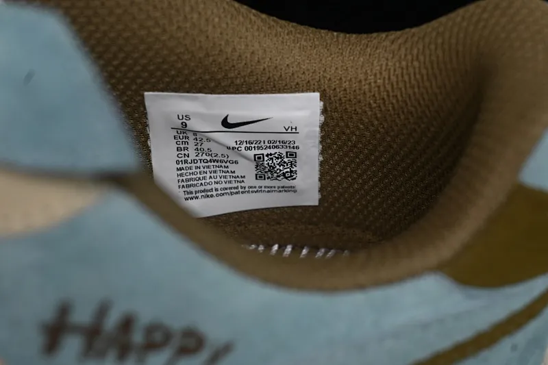 All categories Nk Air Force 1 Air Force series Nk Air Force 1 Fontanka Air Force low-top Nk Air Force 1 Fontanka "Enjoy life" Air Force One customized low-top casual sneakers CW6688-508